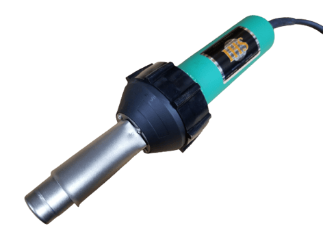 IHS Type 1600 Hot Air Tool