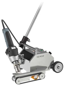 Steinel HG Roof 240V2000W Automatic Welding Machine-1